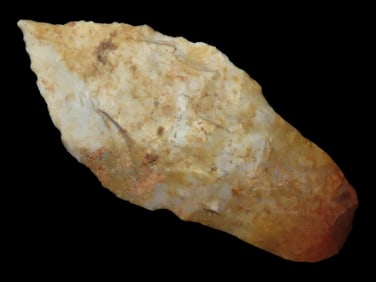 2 1/16" Cougar Mountain found in Dolores Co. Colorado, Outstanding Color and Great Patina, Nicely