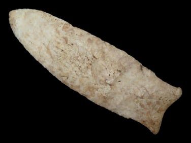 Outstanding Holland Dalton, 5 5/8", Jersey County Illinois, B.W. Stephens 1st Collection, Dickey &