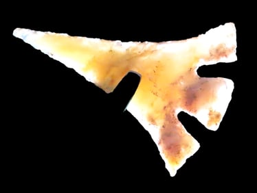 Phenomenal G10+ Columbia Plateau, Columbia River Area, Oregon, Stermer COA, Absolutely Incredible