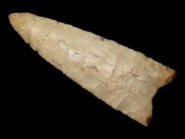 Amazing Sloan Dalton, Adams County Illinois, 4 3/4", B.W. Stephens 1st Collection, Dickey & Motley