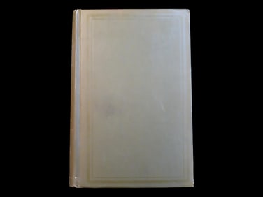 RARE 1915 FIRST EDITION, "A DICTIONARY OF THE CHOCTAW LANGUAGE" BY THE SMITHSONIAN INSTITUTION,