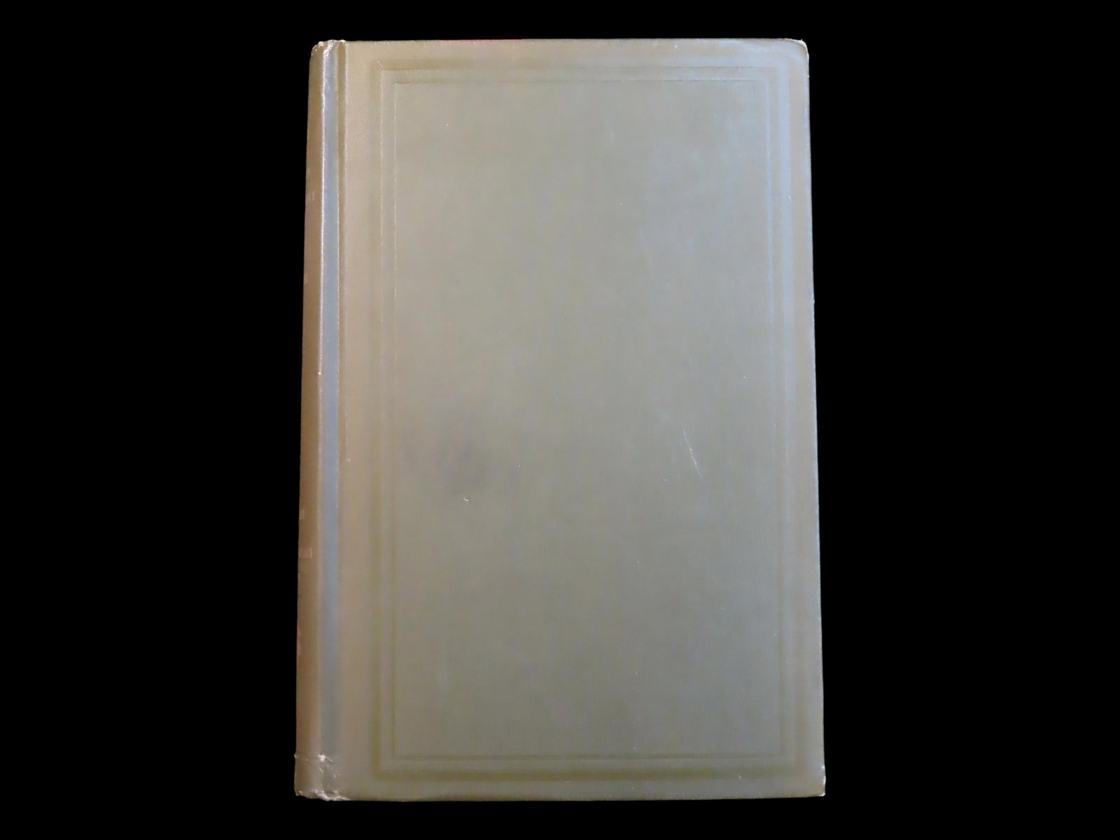 RARE 1915 FIRST EDITION, "A DICTIONARY OF THE CHOCTAW LANGUAGE" BY THE SMITHSONIAN INSTITUTION, (1 of 5)