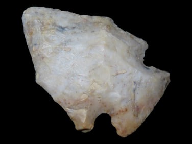 Flint Ridge Afton Pentagonal, Franklin County Ohio. Ex Dr. Copeland. Nice Classic Example, very well