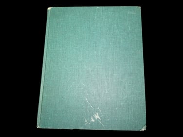 SHOOTERS BIBLE, SMALL ARMS LEXICON & ENCYCLOPEDIA, 1968 FIRST EDITION, HARDBACK, 310 PAGES FULL OF