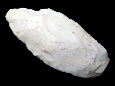 2 3/4" Sedalia found in Cooper County Missouri. Nice Old Example. Indian Arrowhead, Artifact, Spear