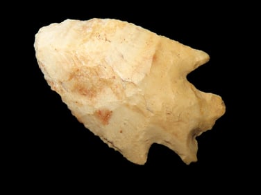 2" Hardin found by Terry Annin in Jefferson Co., Missouri