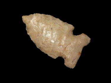 2" Godar found by Terry Annin in Jefferson Co., Missouri