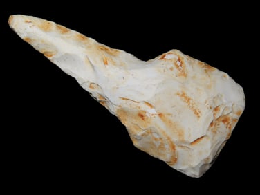 2 3/4" Drill found by Terry Annin in Jefferson Co., Missouri