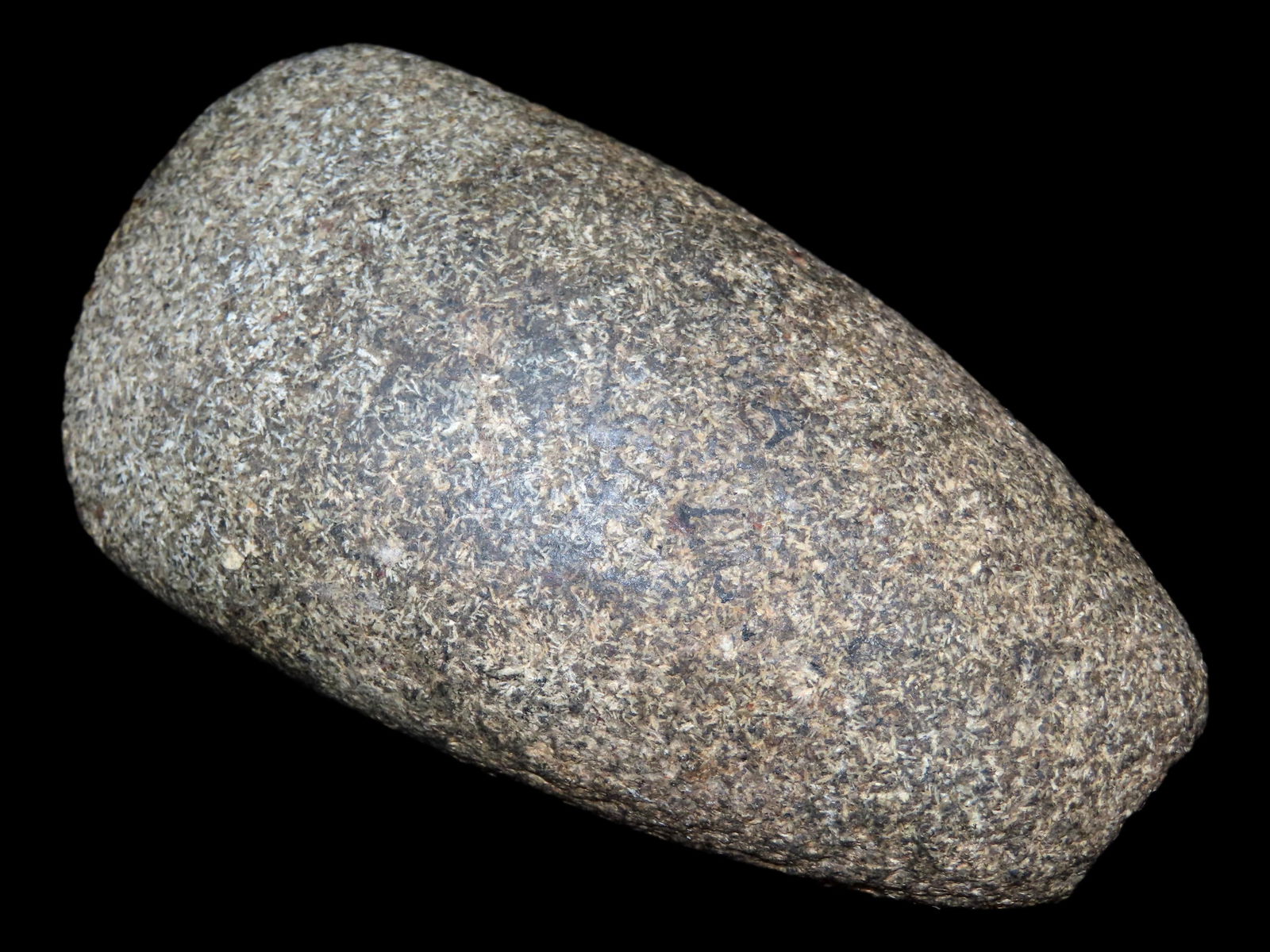 4 3/8'' Celt found in Hancock Co., Illinois (1 of 7)