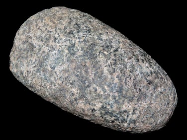 4 1/4'' Celt found in Pike Co., Illinois