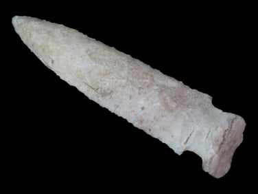 4 7/8'' Godar found in Harrison Co., Missouri