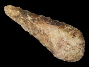 5 3/4''Cobbs Blade found in Harrison Co., Missouri