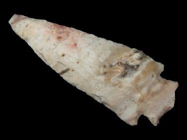 4 7/8'' Applecreek found in Harrison Co., Missouri