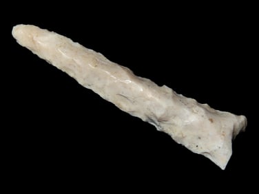 2 5/8'' Dalton Drill found in Harrison Co., Missouri