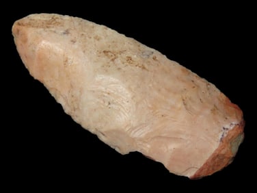 2 1/2''Blade found in Harrison Co., Missouri