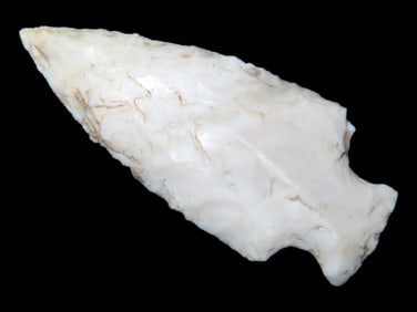 1 7/8''Toy Table Rock found in Harrison Co., Missouri