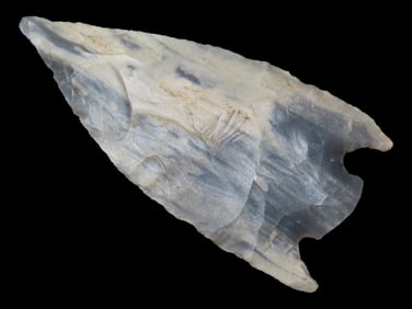 2 1/2'' Rankin found in Kentucky