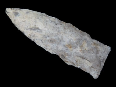 3'' Steuben found in Harrison Co., Missouri