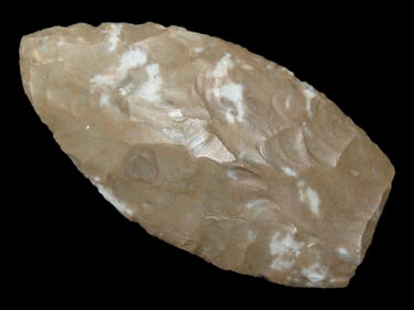 2 1/2'' Blade found in Arkansas