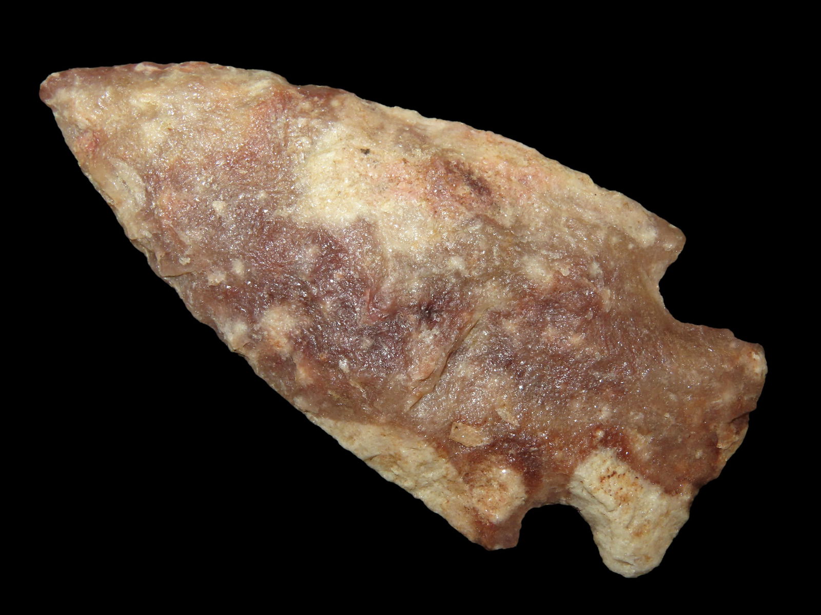 2 5/8" Hopewell found in Missouri (1 of 4)