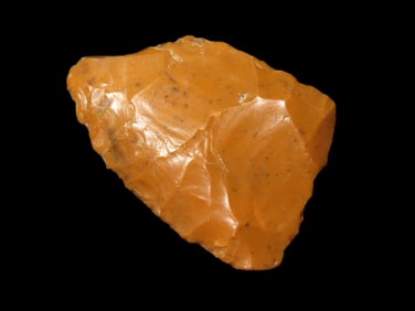 1 1/2" Early Paleo found in Colorado