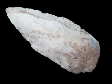 3 3/4" Cobbs Blade found in Adams Co., Illinois