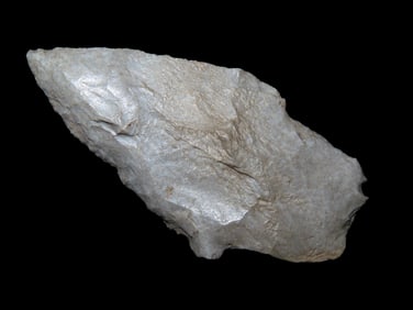 2 1/8" Adena found in Michigan