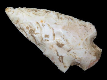 2 1/2" Adena found in Illinois