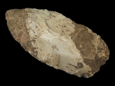3 7/8" Wadlow found in Ralls Co., Missouri