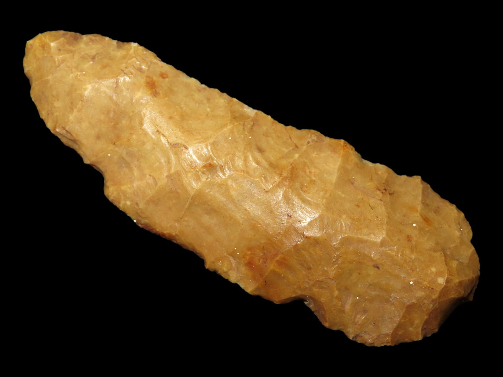 3 5/8" Knife found in Central Missouri (1 of 4)