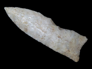 3 7/8'' Dalton found in Missouri