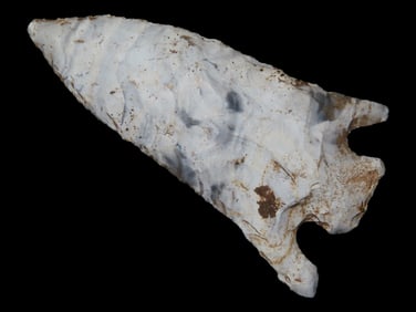3 3/8" Smith found in Moniteau Co., Missouri