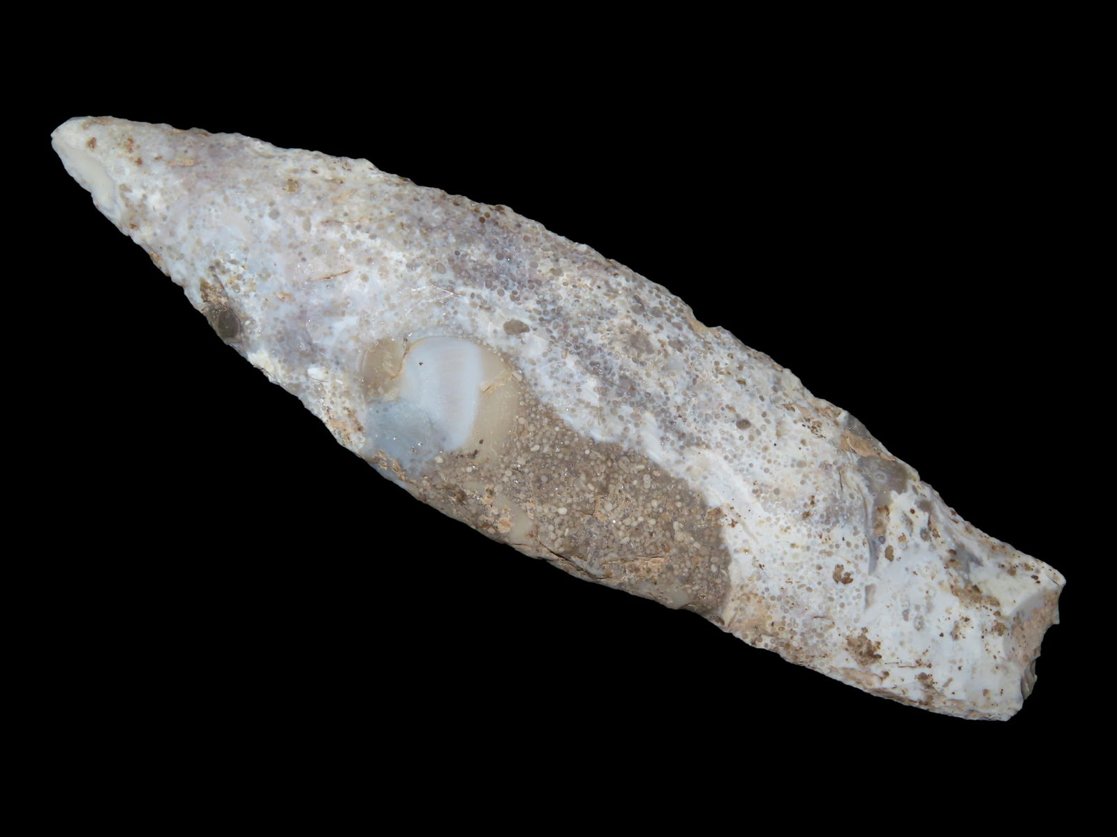 4 3/4" Mozarkite Sedalia found in Missouri (1 of 6)