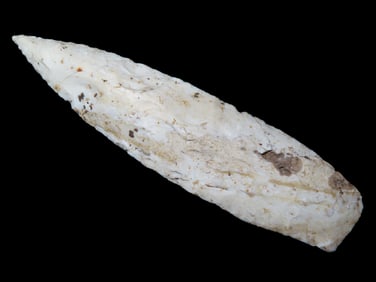 5 7/16" Sedalia, Keele COA, found in Pike Co., Missouri