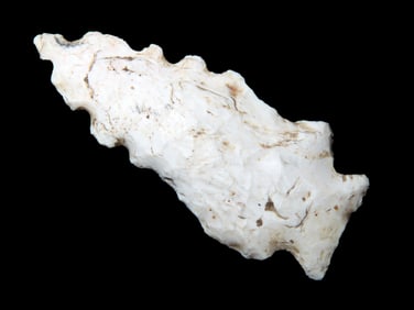 2 3/8" Eccentric found in Missouri