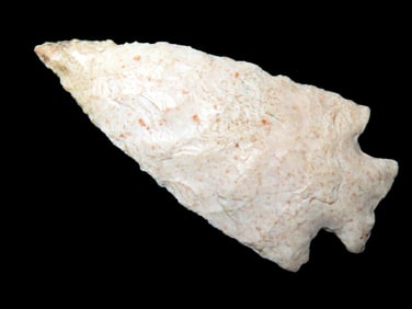 2 1/8" Table Rock found in Missouri