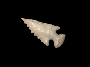 1" Bird Point found in Missouri