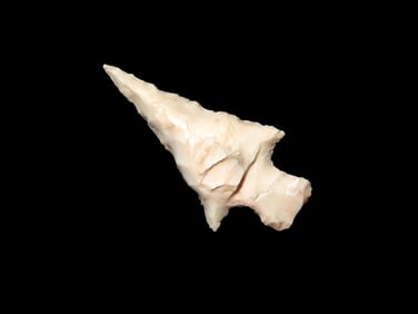 1 1/16" Bird Point found in Missouri