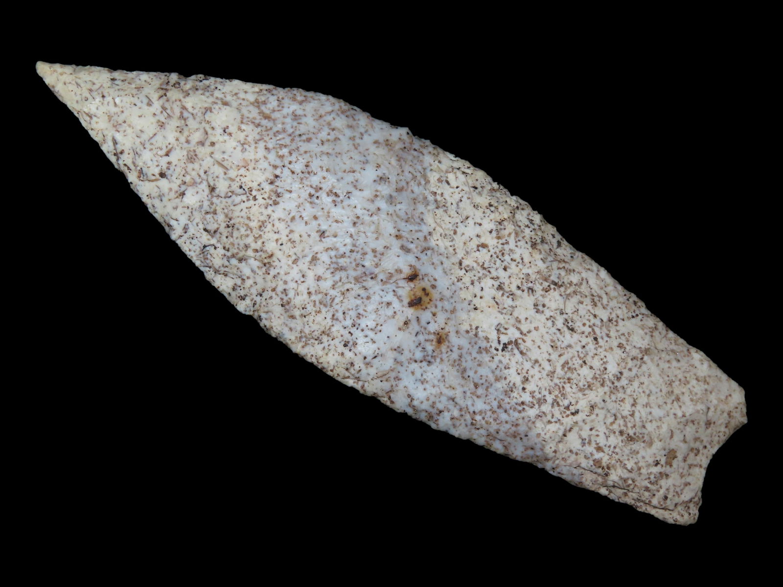 5 1/8" Sedalia, Motley COA., found in Pettis Co., Missouri. No Brainer, Classic Example (1 of 9)