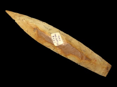 6 3/4''Exceptional Sedalia found in Pike Co., Illinois, Ex. Hoke, Lewis