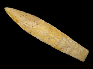 5 3/8''Sedalia found in Missouri, Ex Hoke, Lewis