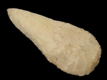 5 1/2" Excellent Cobbs Blade Found in Illinois