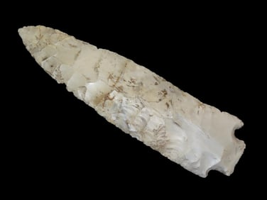 7 1/4" Woodland Etley Blade