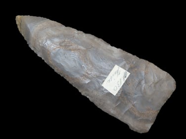 5 1/8" Stanfield found in Indiana