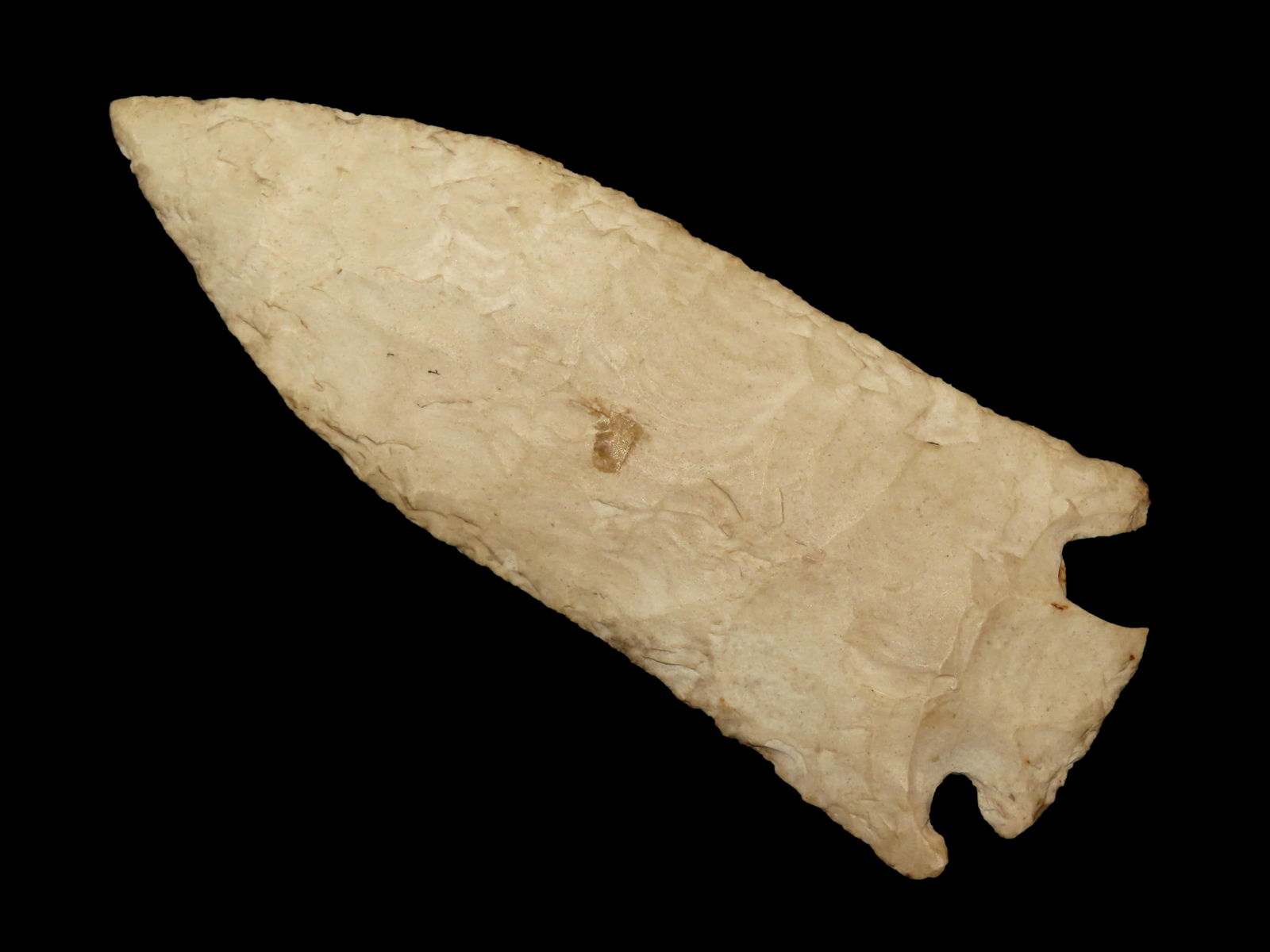 4 1/2" Etley Found in Missouri, Ex Brian Kerns (1 of 9)