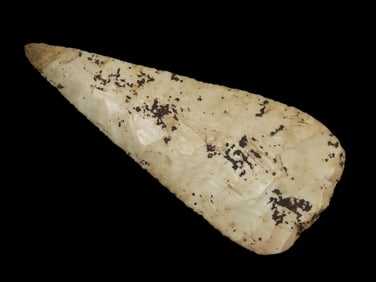5" Cobbs Blade Found in Illinois