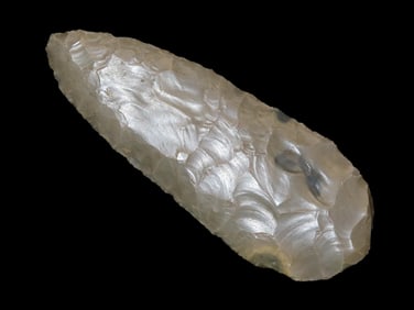 5" Archaic Blade Found in the Midwest