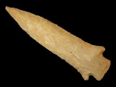 5 3/8" Etley Found in St. Charles Co. MIssouri