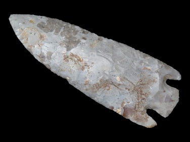 5 1/4'' Smith found in Pettis Co., Missouri
