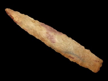 7 3/8'' Etley Knife found in Missouri